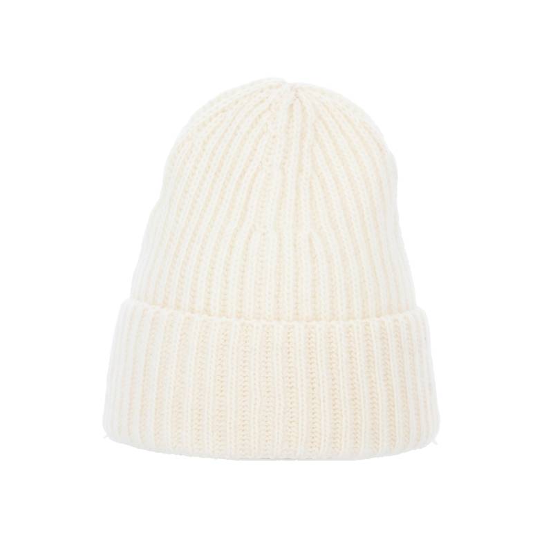 Halsüberkopf Accessoires - Mütze Fangrippe natur - Gr. - One Size von Halsüberkopf Accessoires