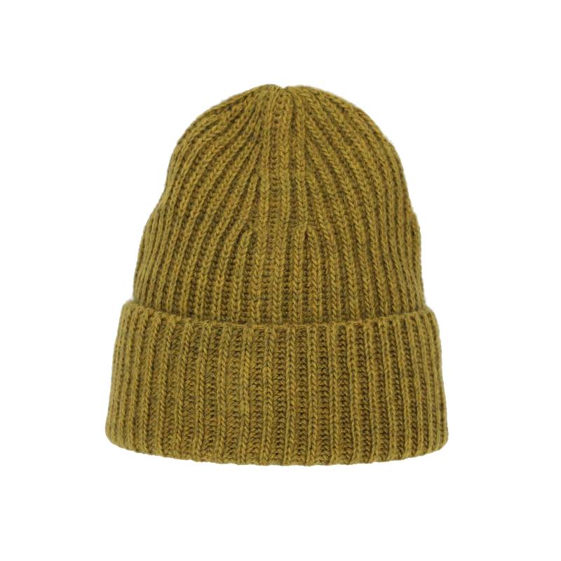 Halsüberkopf Accessoires - Mütze Fangrippe oliv - Gr. - OS von Halsüberkopf Accessoires