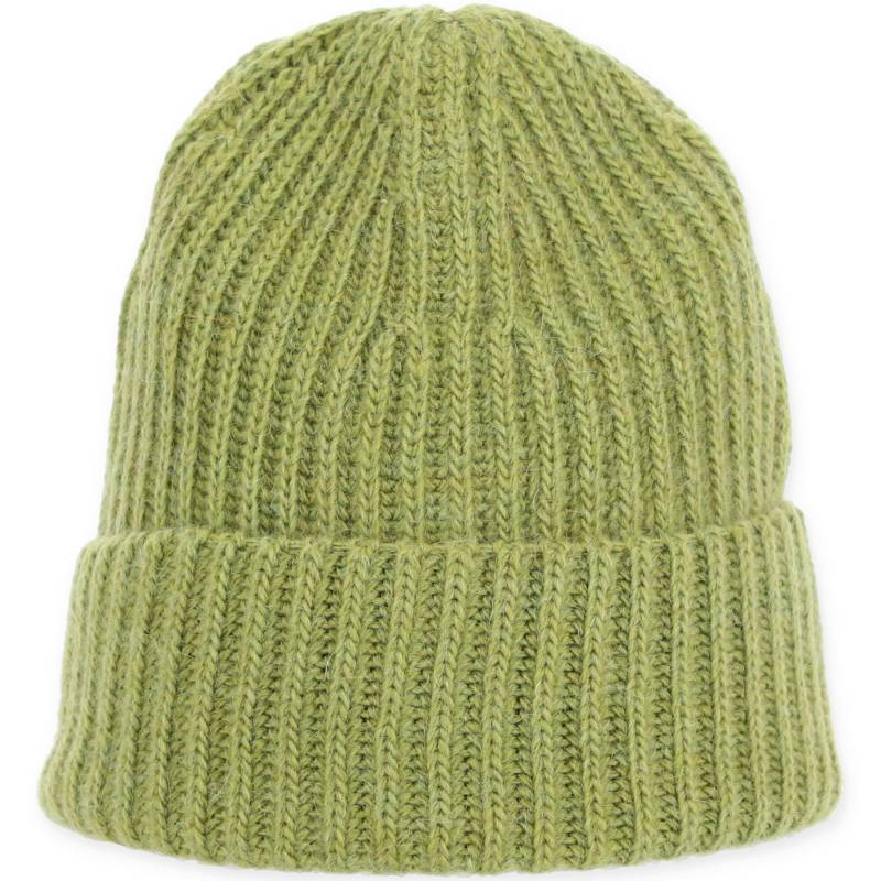 Halsüberkopf Accessoires - Mütze Fangrippe oliv - Gr. - OS von Halsüberkopf Accessoires