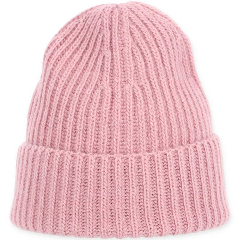 Halsüberkopf Accessoires - Mütze Fangrippe rosé - Gr. - OS von Halsüberkopf Accessoires