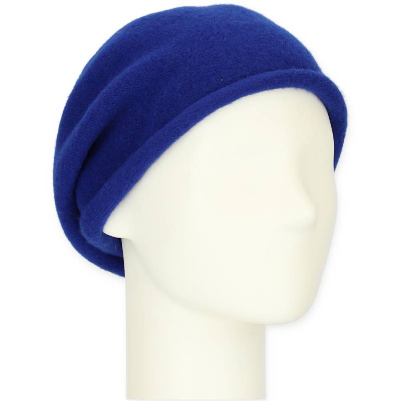 Halsüberkopf Accessoires - Mütze mit Rollrand - Gr. - OS von Halsüberkopf Accessoires