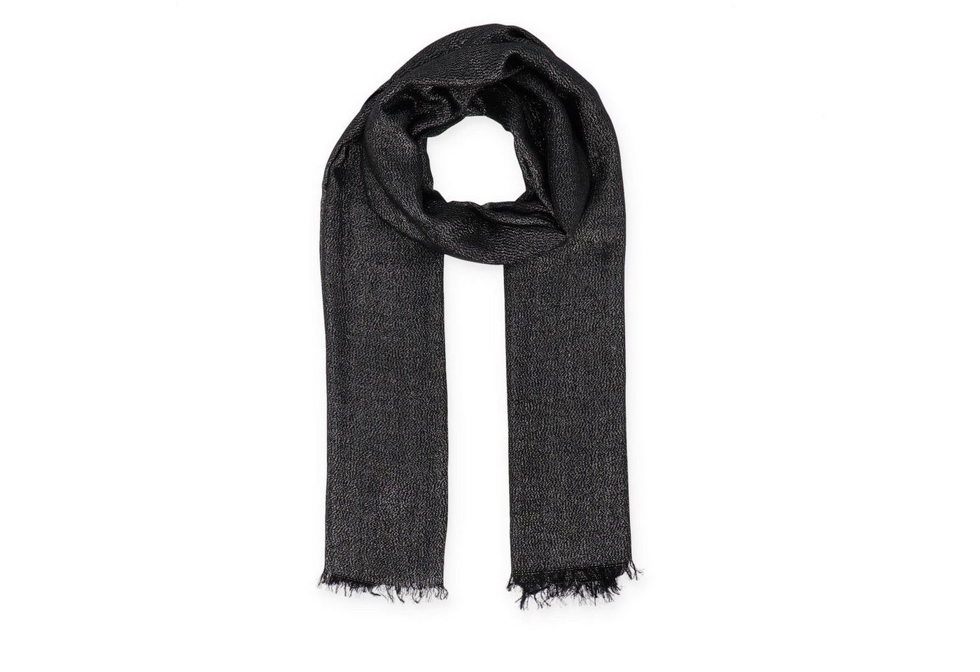 halsüberkopf Accessoires Schal Schal Event Glitzer von Halsüberkopf Accessoires