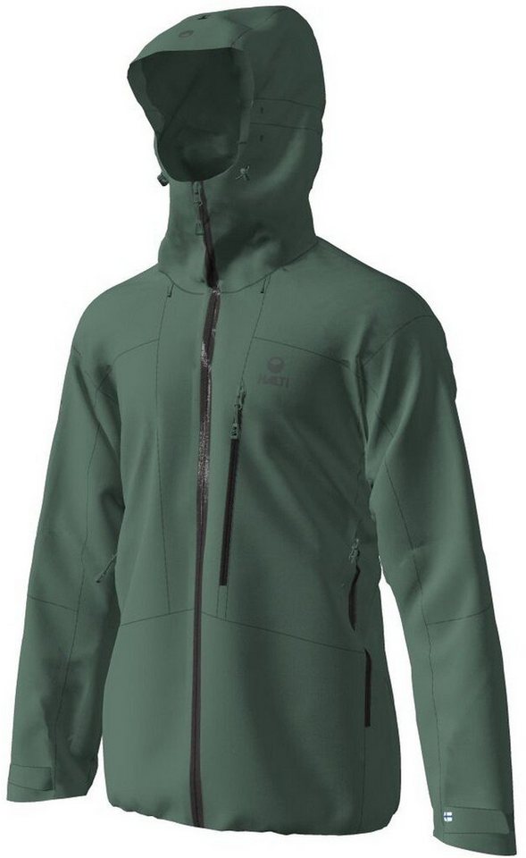 HALTI Outdoorjacke Juonto M DX Nano Jacket von HALTI