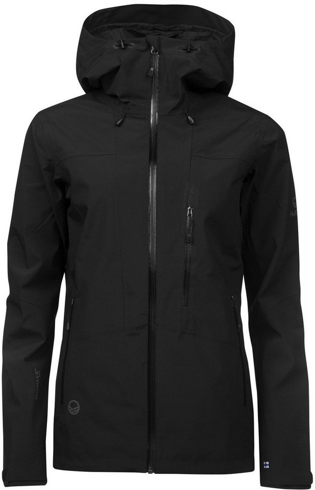 HALTI Outdoorjacke Juonto W DX Nano Jacket von HALTI