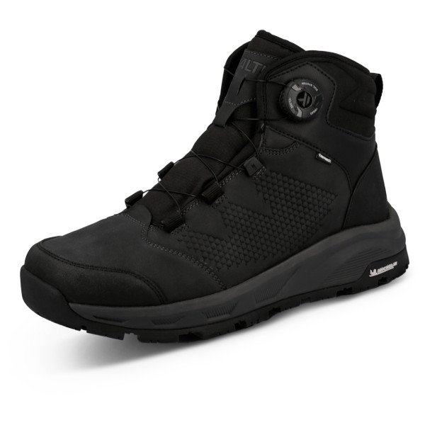 Halti - Buli Mid 2 DX IC FL - Winterschuhe Gr 42 schwarz von Halti