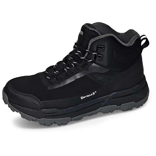 Halti - Fara Mid 3 DX - Wanderschuhe Gr 46 schwarz von Halti