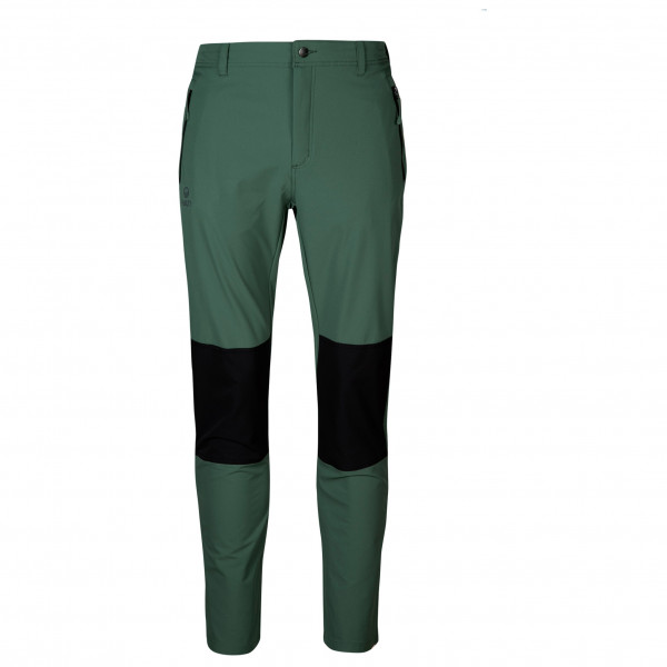 Halti - Kero X-Stretch Pants - Softshellhose Gr XXL grün von Halti