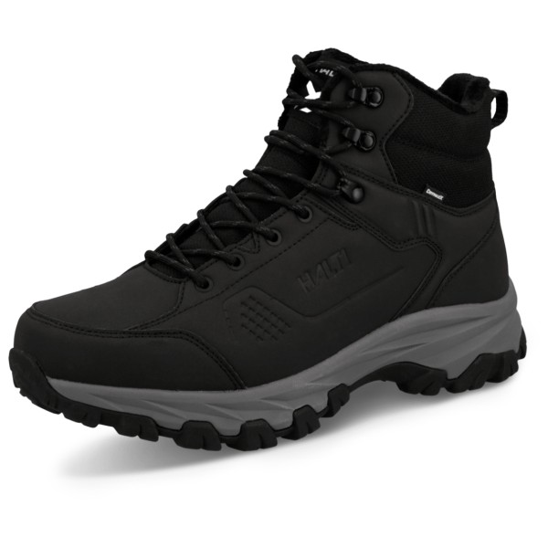 Halti - Kevo 2 DX - Winterschuhe Gr 39 schwarz von Halti
