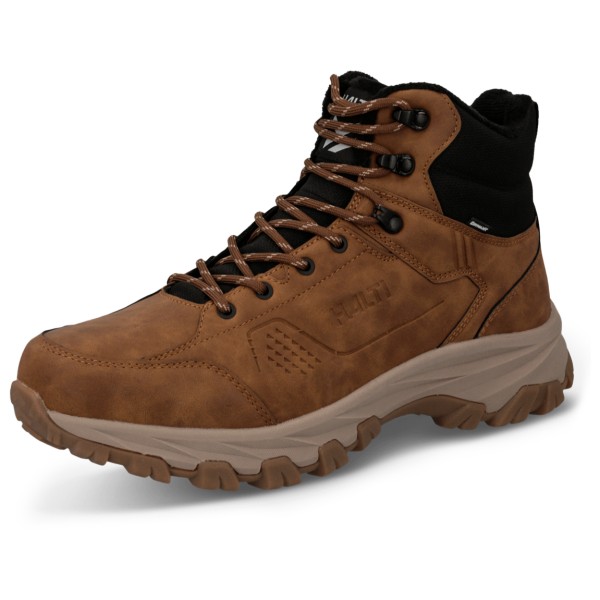 Halti - Kevo 2 DX - Winterschuhe Gr 46 braun von Halti