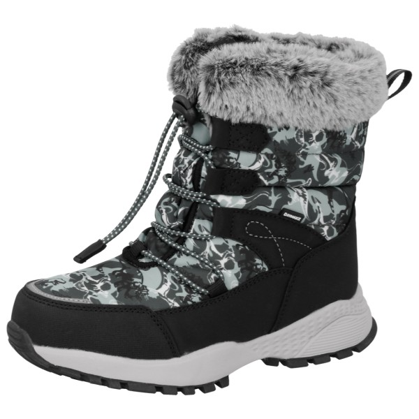 Halti - Kid's Kodiak DX - Winterschuhe Gr 33 grau/schwarz von Halti