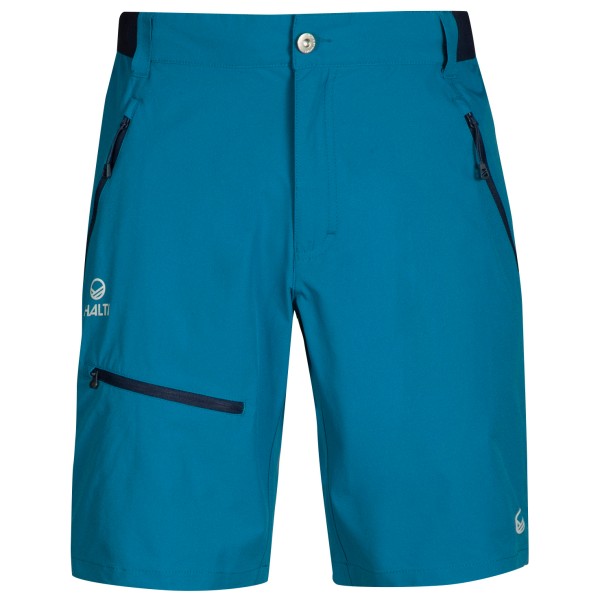 Halti - Pallas X-Stretch Lite Shorts - Shorts Gr 3XL blau von Halti