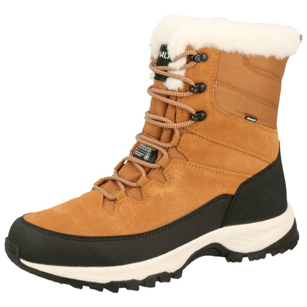 Halti - Tornio 2 DX - Winterschuhe Gr 41 orange von Halti