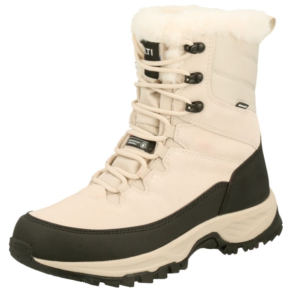 Halti - Tornio 2 DX - Winterschuhe Gr 45 beige von Halti