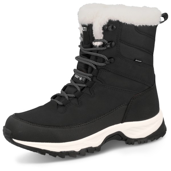 Halti - Tornio 2 DX - Winterschuhe Gr 45 schwarz von Halti
