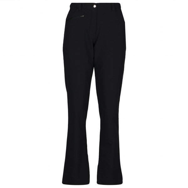 Halti - Women's Edlev Stretch Pants - Softshellhose Gr 40 schwarz von Halti