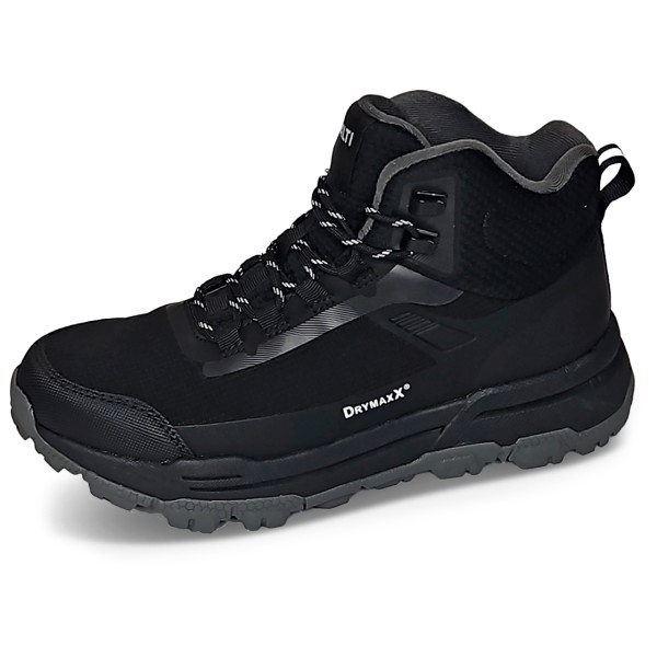 Halti - Women's Fara Mid 3 DX - Wanderschuhe Gr 42 schwarz von Halti