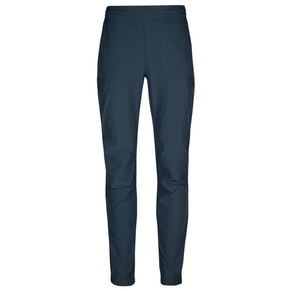 Halti - Women's Pallas Jogger Lite Pants - Trekkinghose Gr 38 blau von Halti