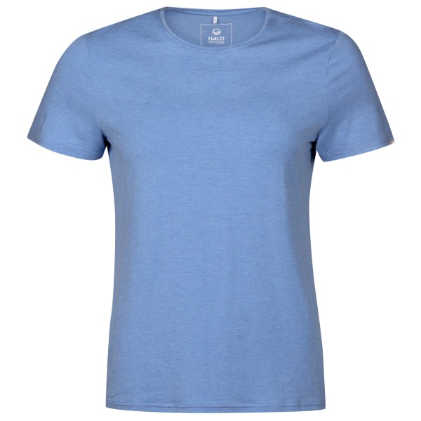 Halti - Women's Tuntu II T-Shirt - T-Shirt Gr 36;38;40;42;44;46;48 blau;grün;orange von Halti