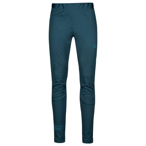 Halti - Women's Vinha XCT Pants - Langlaufhose Gr 34;36;40;42;44;46;48 blau;schwarz von Halti