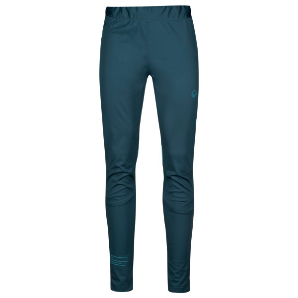 Halti - Women's Vinha XCT Pants - Langlaufhose Gr 40 blau von Halti