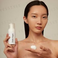 Halto Major - Moonbow Cleansing Mousse 100ml von Halto Major