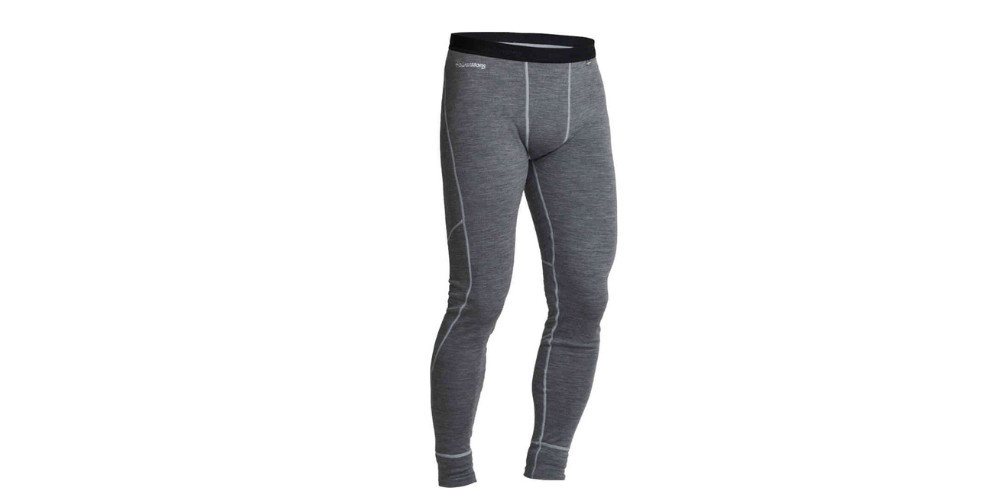 Halvarssons Funktionshose Warm Wool Funktionshose Halvarssons Funktionshose Warm Wool Funktionshose von Halvarssons