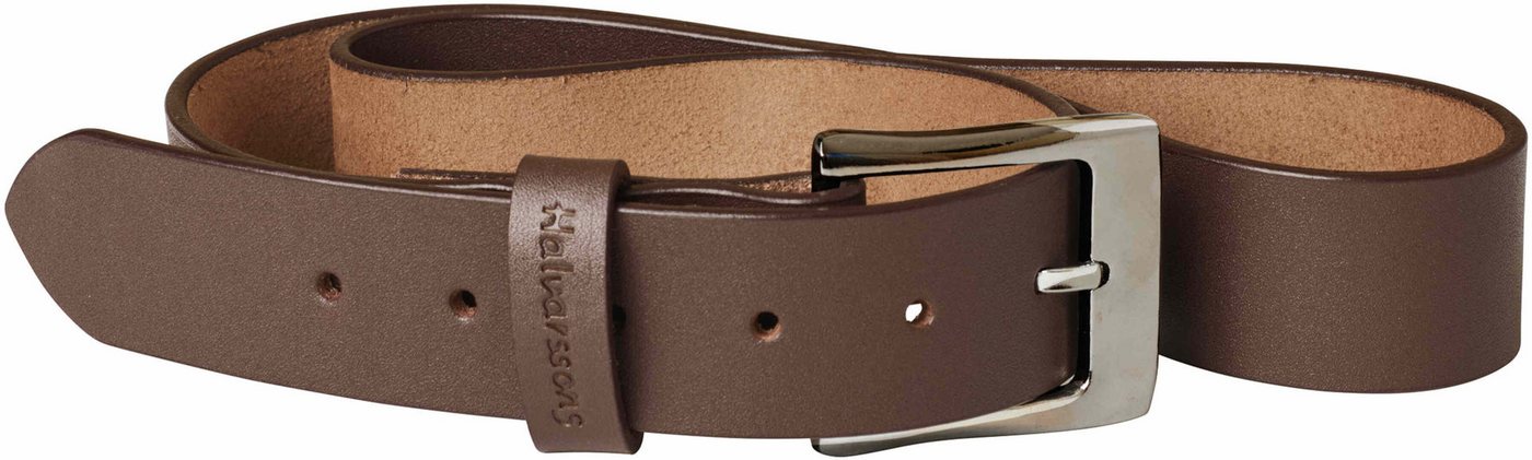 Halvarssons Hosenträger Leder Gürtel Halvarssons Hosenträger Leder Gürtel von Halvarssons