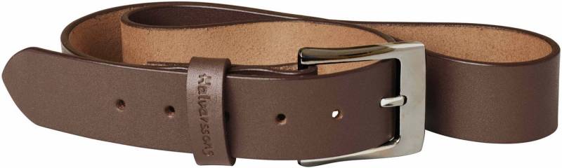 Halvarssons Hosenträger Leder Gürtel von Halvarssons