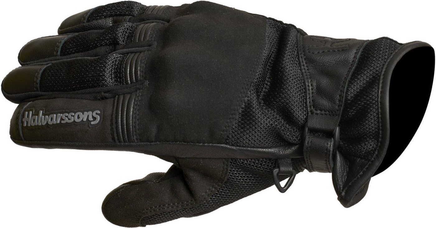 Halvarssons Motorradhandschuhe Gla Motorrad Handschuhe belüftet protektoren Halvarssons Motorradhandschuhe Gla Motorrad Handschuhe belüftet protektoren von Halvarssons