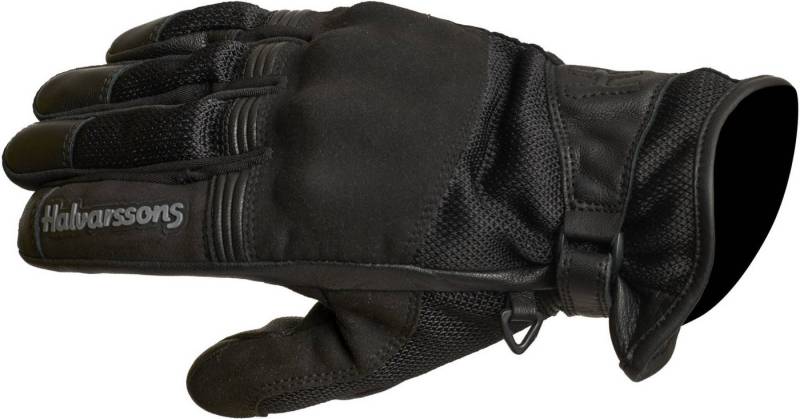 Halvarssons Motorradhandschuhe Gla Motorrad Handschuhe belüftet protektoren von Halvarssons