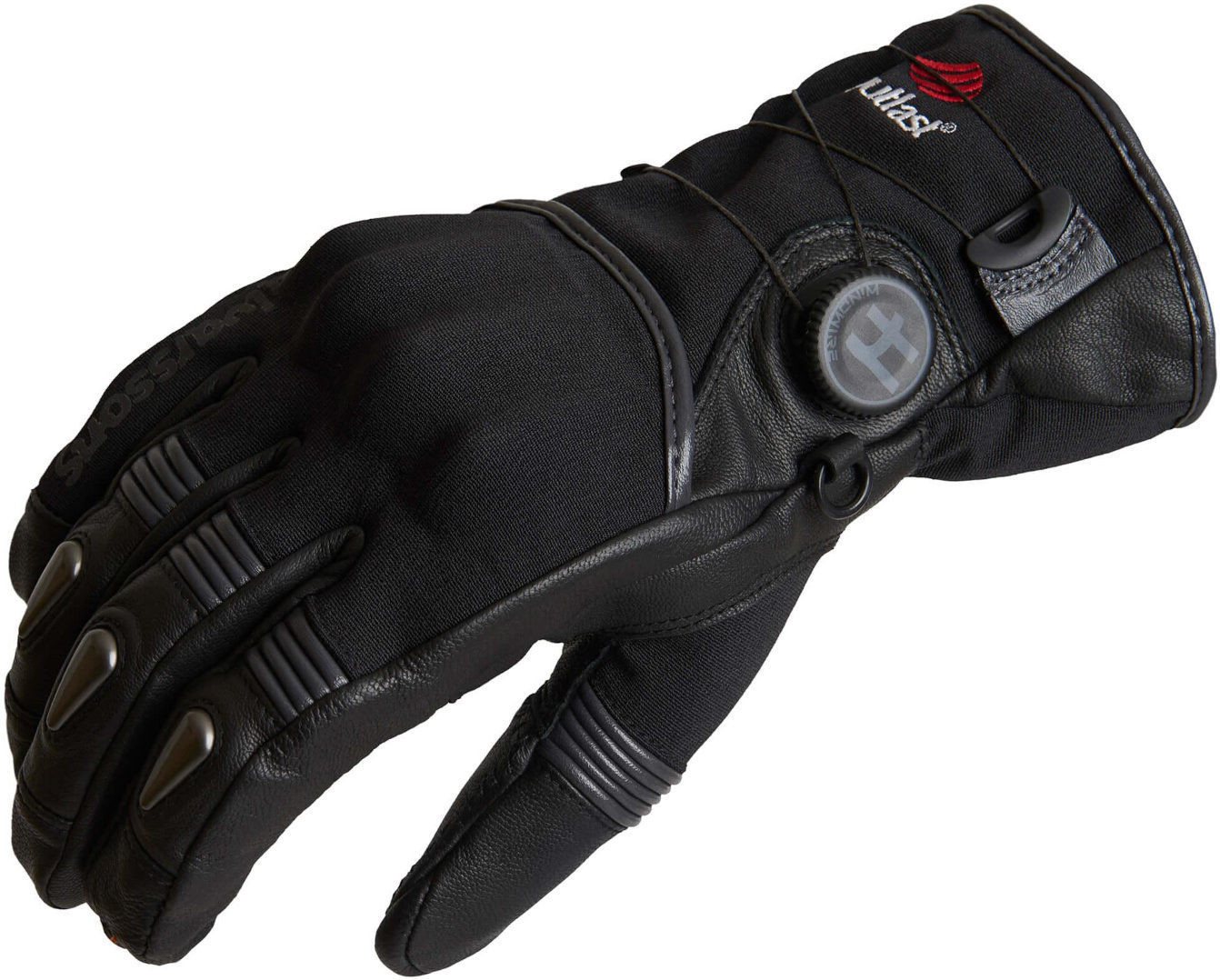 Halvarssons Motorradhandschuhe Ljusdal Motorrad Handschuhe (wasserdicht) wasserdicht von Halvarssons