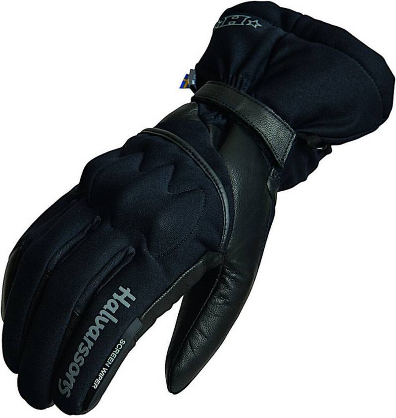 Halvarssons Motorradhandschuhe Splitz Motorrad Handschuhe von Halvarssons