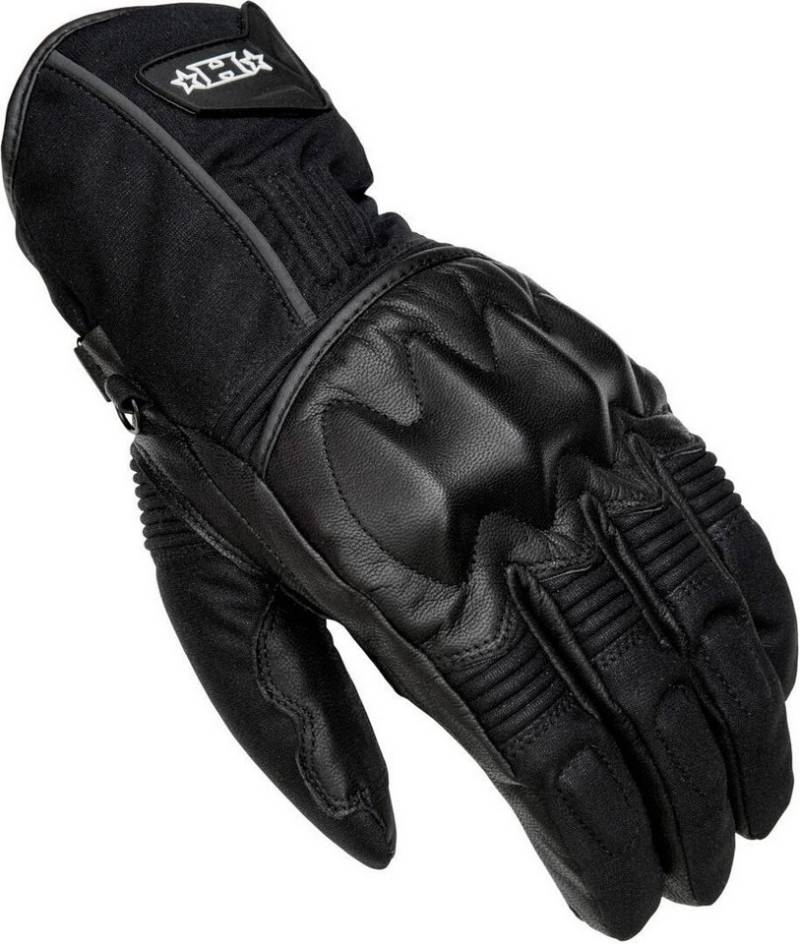 Halvarssons Motorradhandschuhe Wang Motorrad Handschuhe (wasserdicht) wasserdicht von Halvarssons