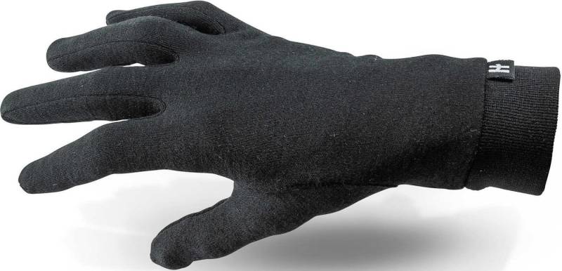 Halvarssons Motorradhandschuhe Wool Motorrad Unterziehhandschuhe Atmungsaktiv von Halvarssons