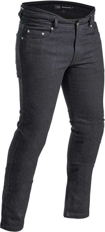 Halvarssons Motorradhose Nyberg Motorrad Jeans Knieprotektoren enthalten Halvarssons Motorradhose Nyberg Motorrad Jeans Knieprotektoren enthalten von Halvarssons