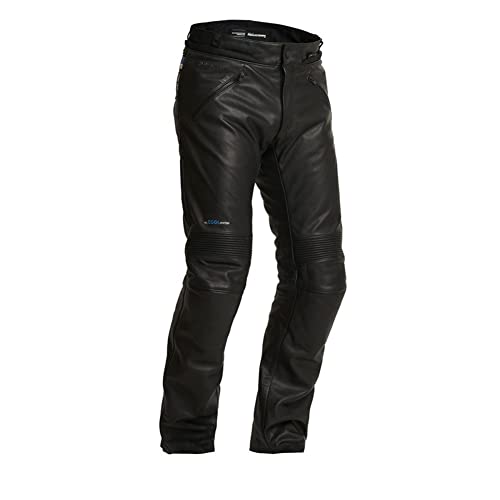 Halvarssons Motorradhose Rinn Dryway Pants Men Lederhose, 50 von Halvarssons