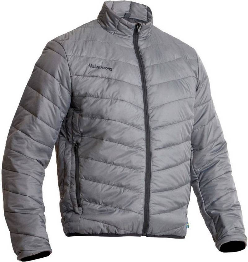 Halvarssons Motorradjacke Alfta Midlayer Jacke (Stehkragen) von Halvarssons