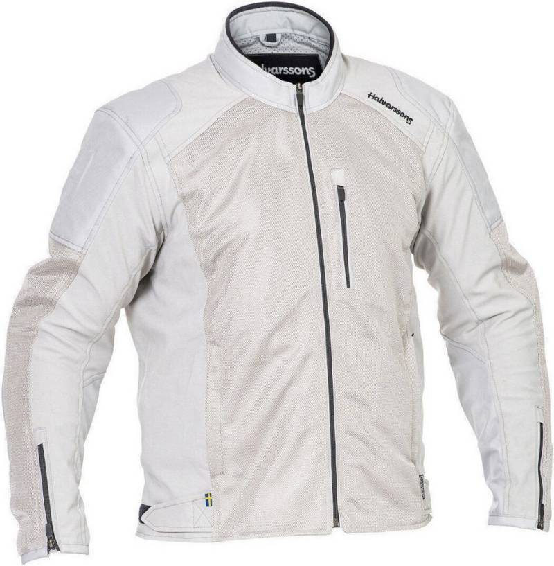 Halvarssons Motorradjacke Arvika Motorrad Textiljacke von Halvarssons