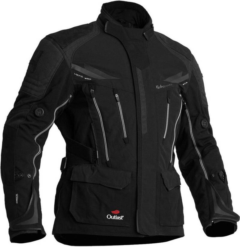 Halvarssons Motorradjacke Mora wasserdichte Motorrad Textiljacke herausnehmbare Membrane,wasserdicht von Halvarssons
