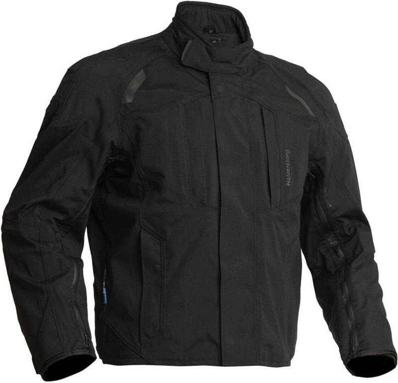 Halvarssons Motorradjacke Naren wasserdichte Motorrad Textiljacke von Halvarssons