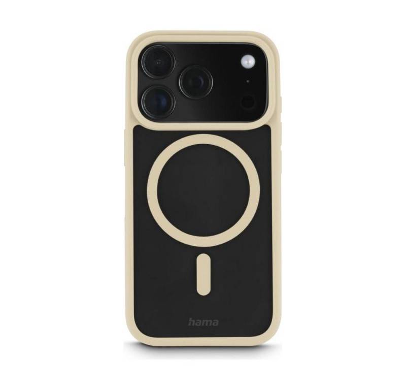 Hama Handytasche 00232406 Handyhülle Frame Protect robustes Rahmen-Design (Robustes Rahmen-Design) von Hama