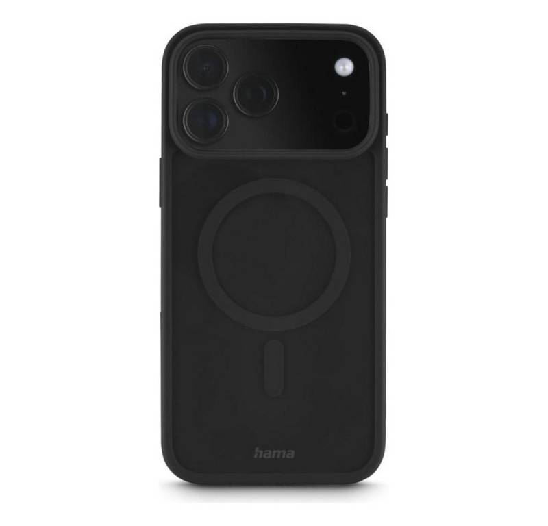 Hama Handytasche 00232418 handyhülle frame protect robustes Rahmen-Design (Robustes Rahmen-Design) von Hama