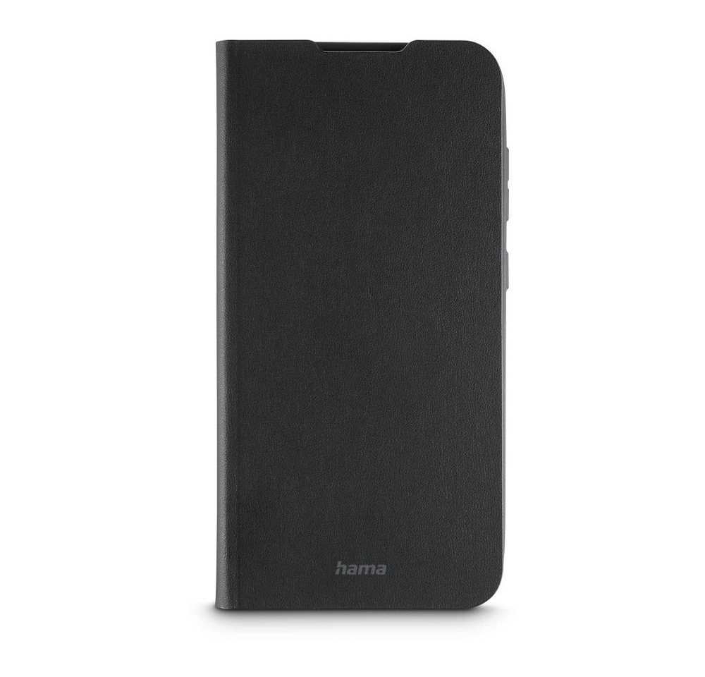 Hama Handytasche Hama Handytasche Eco für Galaxy A36 5G schwarz - Schutzhülle (Umweltfreundliches Design) von Hama