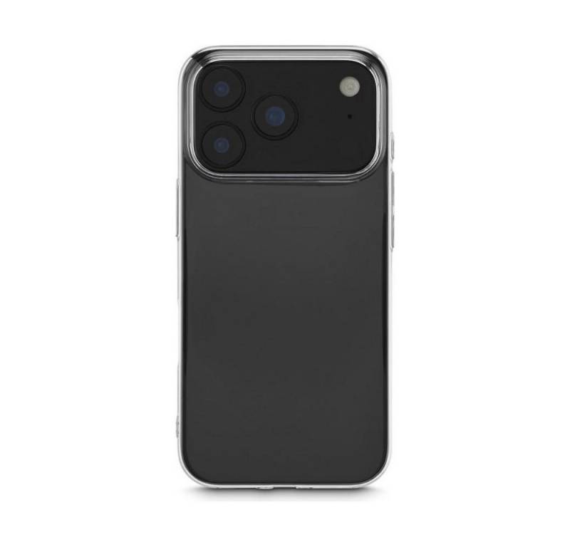 Hama Handytasche Obey OBEY123 T-Shirt Herren Baumwollshirt Schwarz (Slim-Protekhülle für leichten Schutz) von Hama