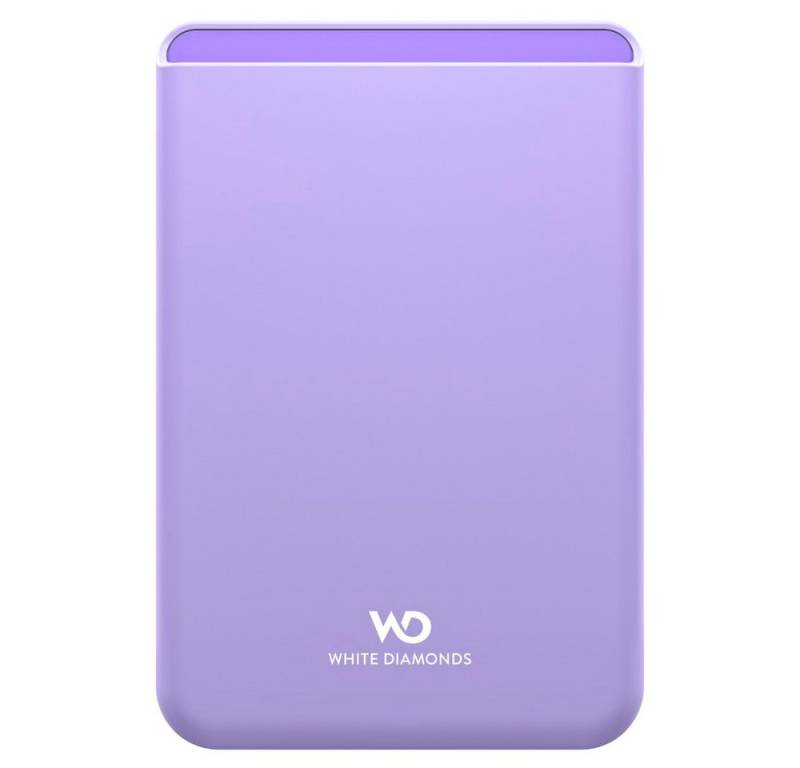 Black Rock Kartenetui Black Rock Universelles Kartenetui "Urban Mag Wallet" Flieder (0022... von Black Rock