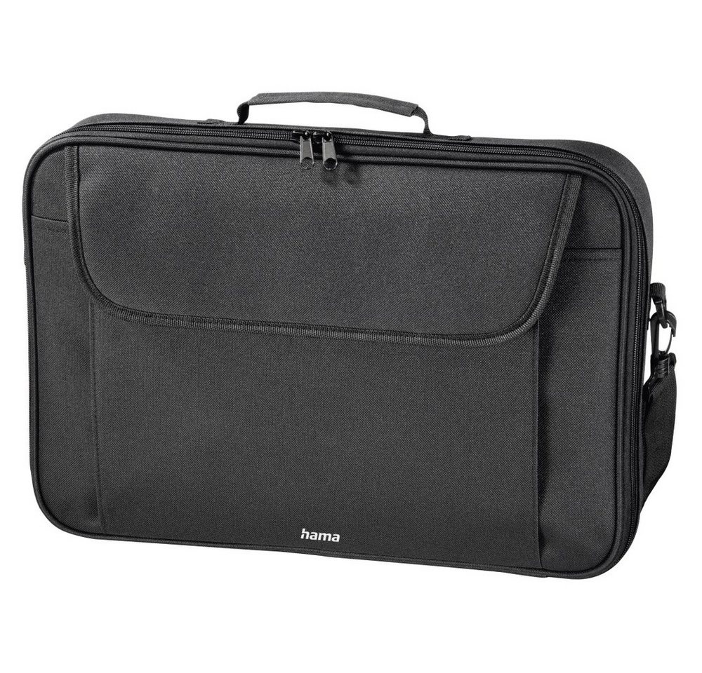 Hama Laptoptasche Hama Notebook Tasche Montego Passend für maximal: 43,9 cm (17,3) Sch von Hama
