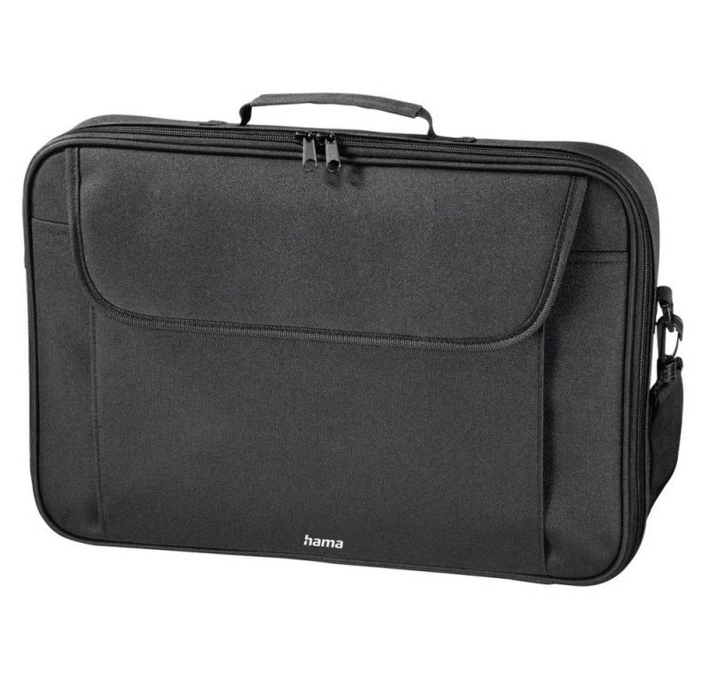 Hama Laptoptasche Hama Notebook Tasche Montego Passend für maximal: 43,9 cm (17,3) Sch von Hama