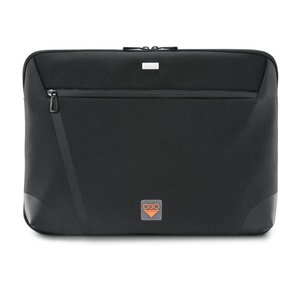 Hama Laptoptasche Laptop-Sleeve "Extreme Protect", 34 - 36 cm (13,3" - 14,1), Schwarz von Hama