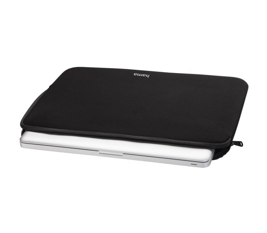Hama Laptoptasche Laptop-Sleeve Neoprene", bis 30 cm (11,6) Notebook Sleeve" von Hama