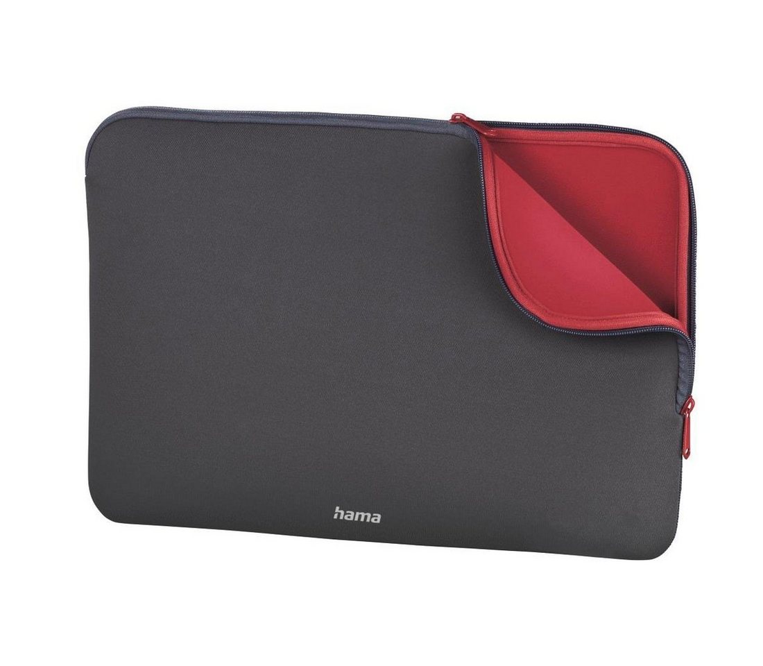 Hama Laptoptasche Laptop-Sleeve "Neoprene", bis 30 cm (11,6) von Hama